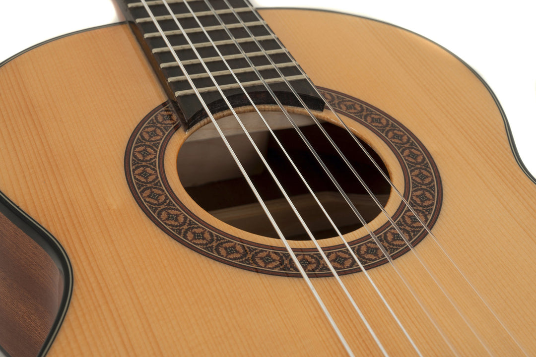 GEWA guitare classique Pro Arte GC 25 A - taille 1/4