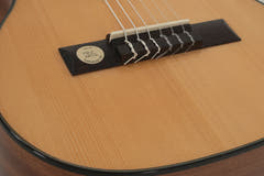 GEWA guitare classique Pro Arte GC 25 A - taille 1/4