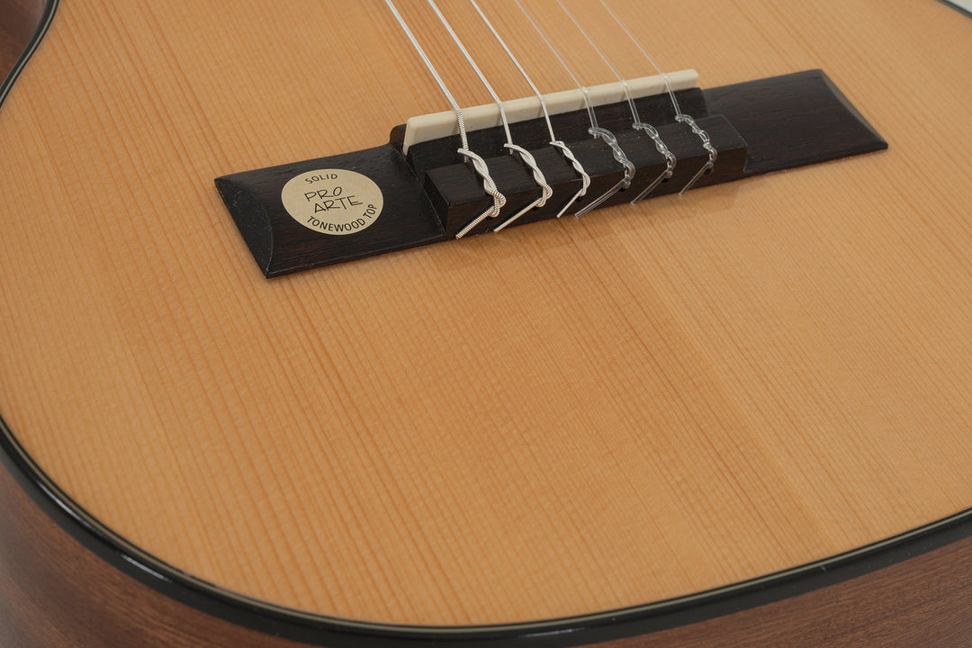 GEWA guitare classique Pro Arte GC 25 A - taille 1/4