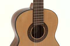 GEWA Guitare classique Pro Arte GC 50 A - taille 1/2