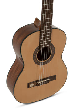 GEWA Guitare classique Pro Arte GC 50 A - taille 1/2