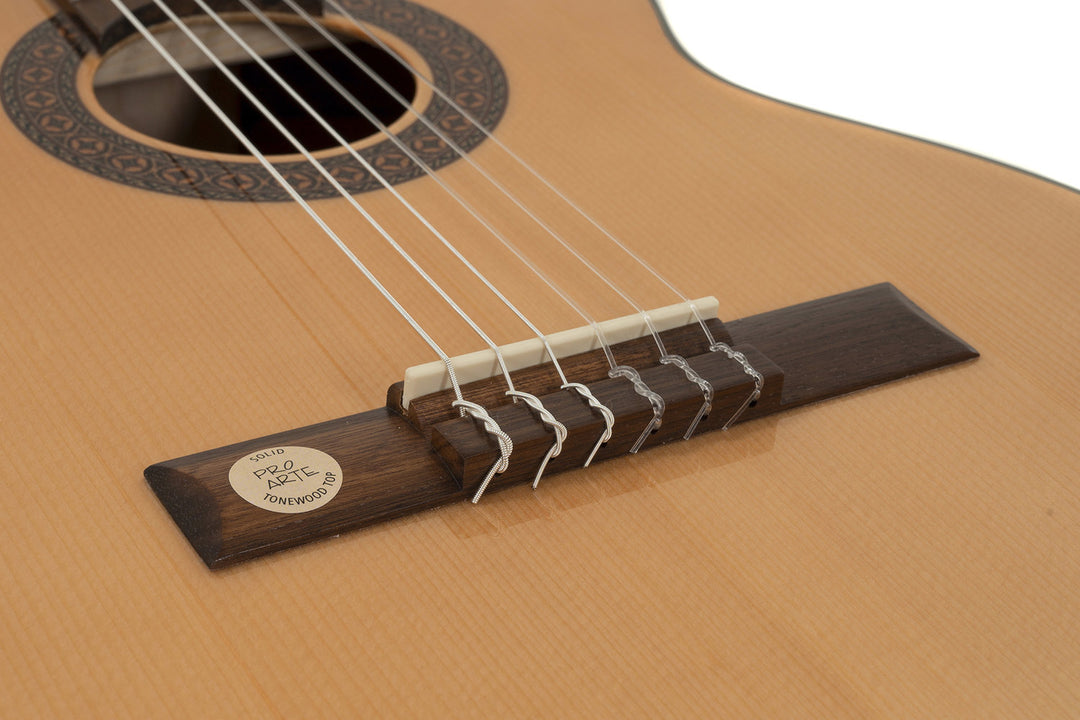 GEWA Guitare classique Pro Arte GC 50 A - taille 1/2