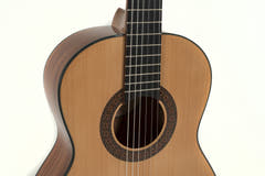 GEWA guitare classique Pro Arte GC 75 II - taille 3/4