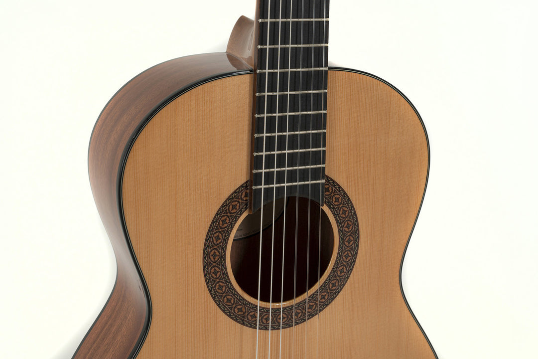 GEWA guitare classique Pro Arte GC 75 II - taille 3/4