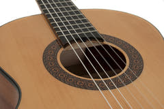 GEWA guitare classique Pro Arte GC 75 II - taille 3/4