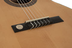 GEWA guitare classique Pro Arte GC 75 II - taille 3/4