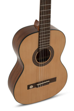 GEWA Classical guitar Pro Arte GC 100 A - taille 7/8