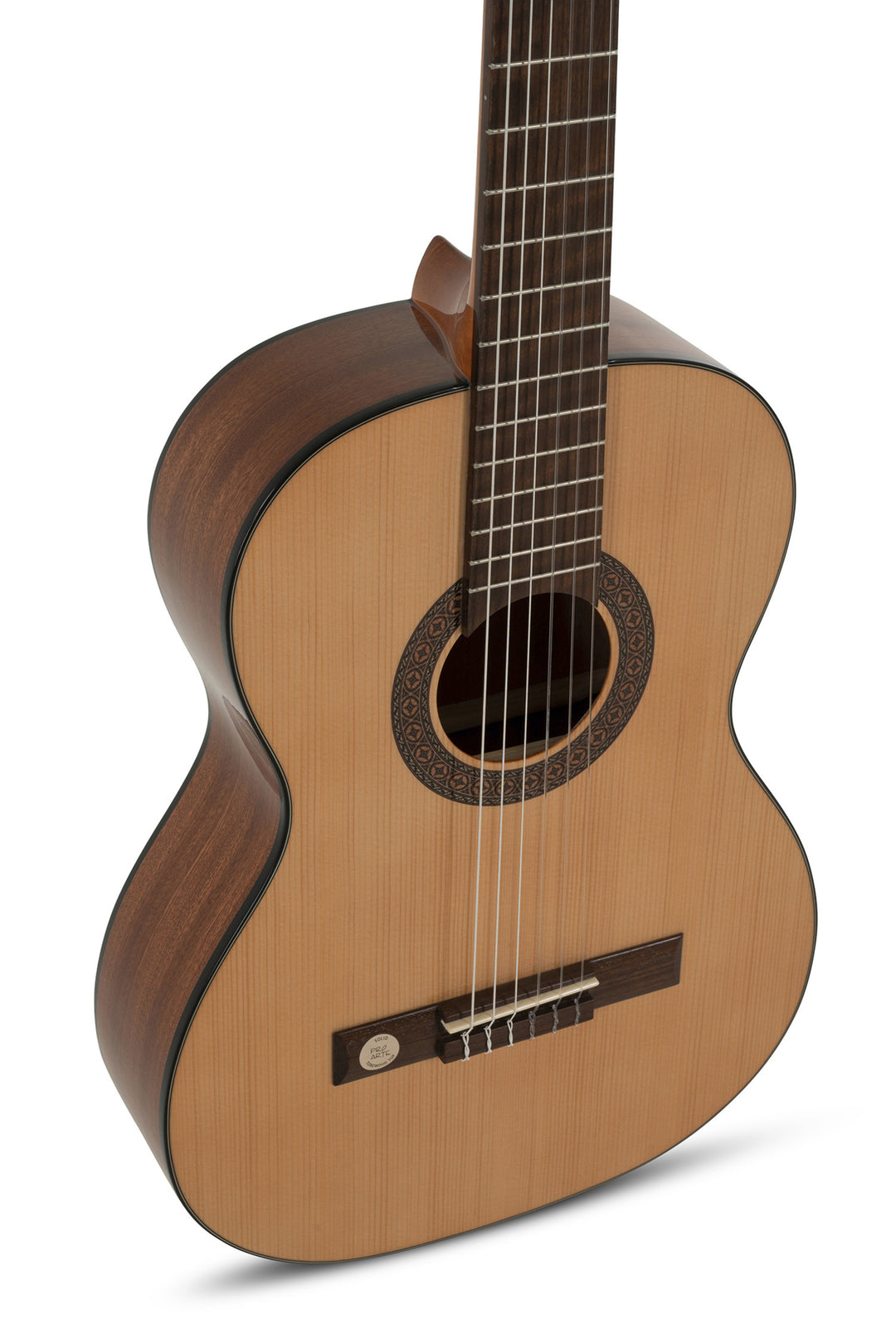 GEWA Classical guitar Pro Arte GC 100 A - taille 7/8