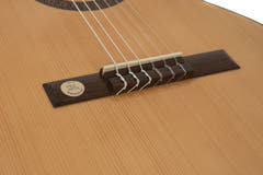 GEWA Classical guitar Pro Arte GC 100 A - taille 7/8