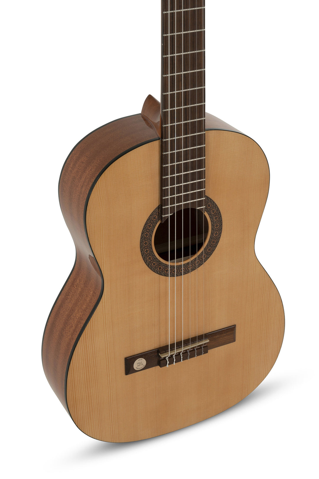 GEWA Guitares classique Pro Arte GC 130 A - taille 4/4