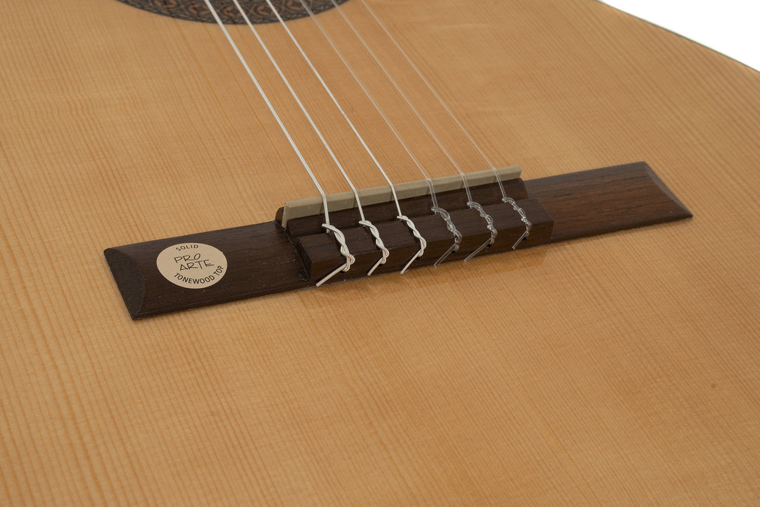 GEWA Guitares classique Pro Arte GC 130 A - taille 4/4