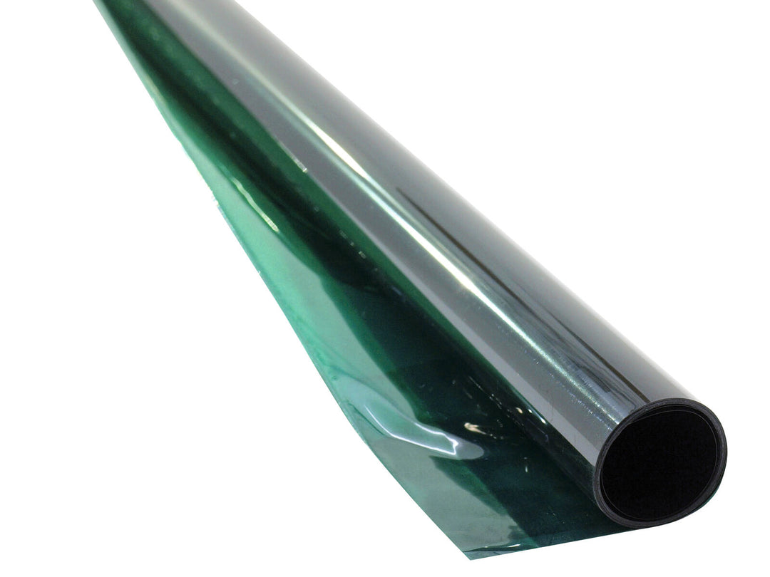EUROLITE Film couleur 124 vert dark 122x100cm
