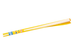 EUROLITE film coloré 101 jaune vif 61x50cm