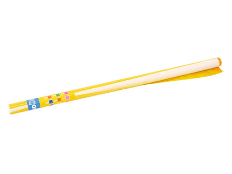 EUROLITE film coloré 101 jaune vif 61x50cm