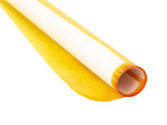 EUROLITE film coloré 101 jaune vif 61x50cm