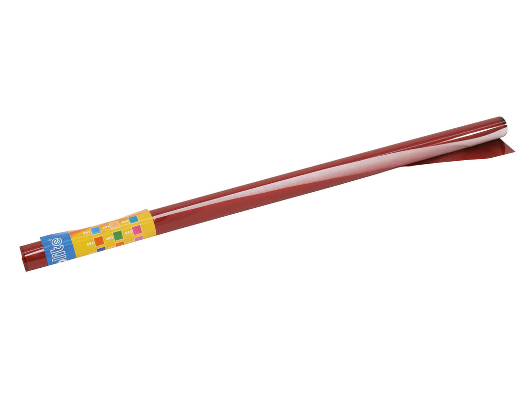EUROLITE Film couleur 106 rouge primaire 61x50cm