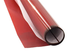 EUROLITE Film couleur 106 rouge primaire 61x50cm