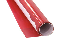 EUROLITE film couleur 113 rouge magenta 61x50cm