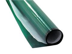 EUROLITE Film couleur 124 dark green 61x50cm