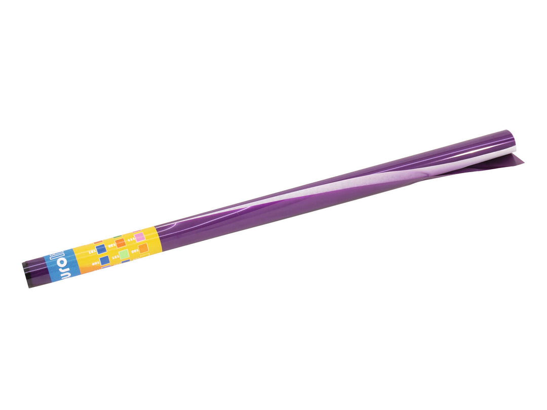 EUROLITE film couleur 126 mauve 61x50cm