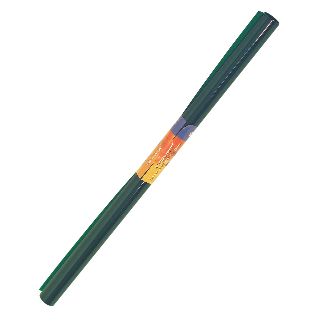 EUROLITE Color Foil 139 vert primaire 61x50cm