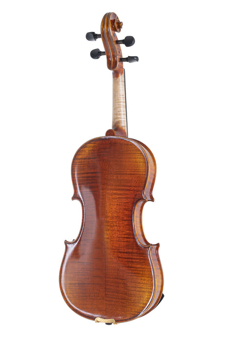 GEWA Violons Maestro 1 - 3/4 (Prêt à jouer, sécurisé pour le transport)