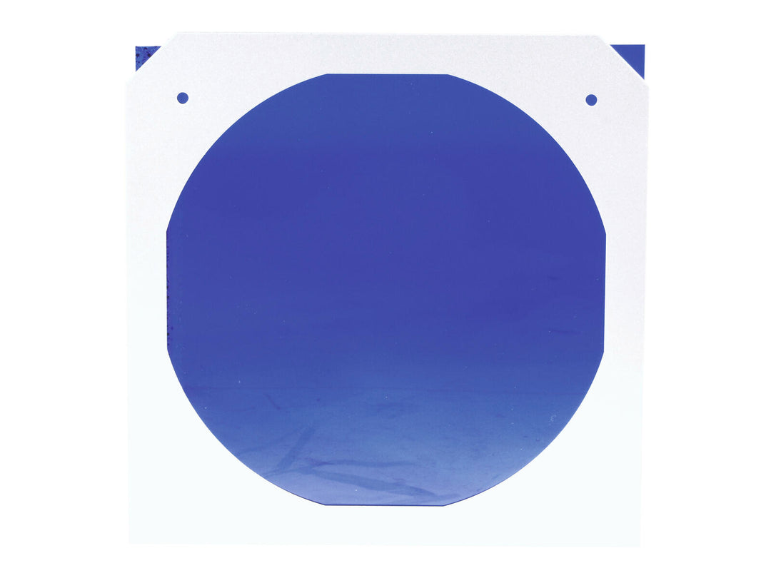 EUROLITE Set de films couleur 19x19cm, six couleurs