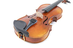 GEWA Violons Maestro 2 - 4/4 (Prêt à jouer, avec case de violons, archet en Massaranduba et cordes Il Cannone, sécurisé pour le transport)