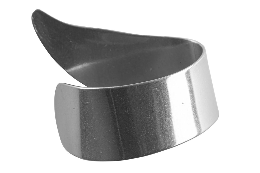 GEWA anneau de pouce - maillechort