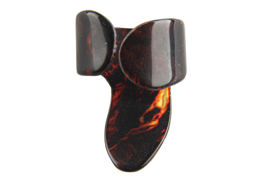 GEWA bague pour doigt - celluloïd