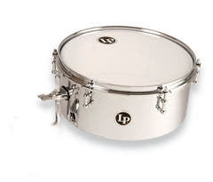 Latin Percussion jeu de tambours timbales - 13" (LP813-C)