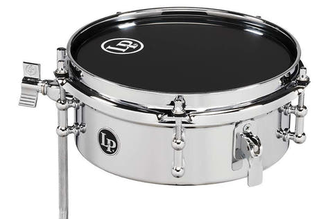 Latin Percussion Micro Snares Micro caisse claire - 8" (LP848-SN)