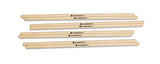 Baguettes de timbale LP en frêne 1/2" x 16 5/8", 4 PAR, LP246D