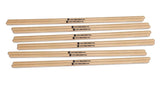 Latin Percussion Timbales Sticks - 3/8" x 15" [6 pairs] (LP248B)