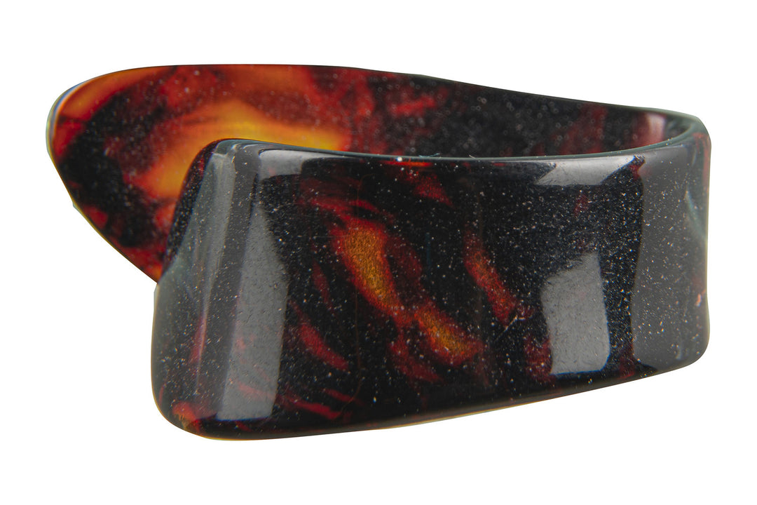 GEWA bague de doigt F&S - celluloïd, medium