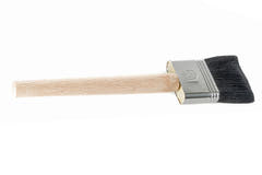 Brosse GEWA en crin de bovin - 5 cm de large