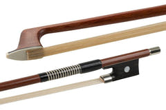GEWA Student archet de violons 1/4, baguette ronde en massaranduba