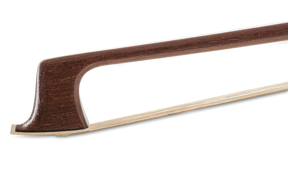 GEWA Student archet de violons 4/4, massaranduba angulaire, Atelier Jaeger