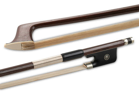 GEWA Student archet d’alto 4/4, massaranduba équarri, Atelier Jaeger