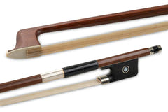 GEWA Student archet d’alto 4/4, octogonal en massaranduba, Jaeger, sélectionné