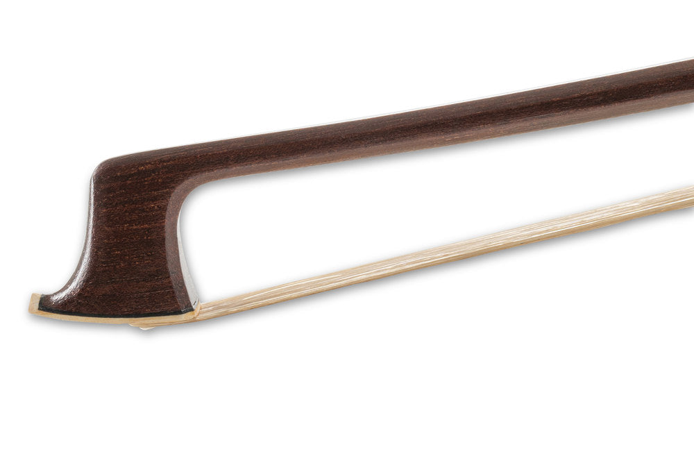GEWA Student archet d’alto 4/4, massaranduba équarri, Atelier Jaeger