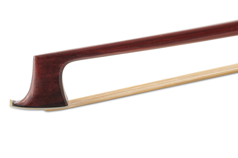 Archet d’alto GEWA Student 4/4, baguette ronde en wamara