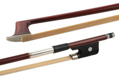 Archet d’alto GEWA Student 4/4, baguette ronde en wamara