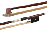 Archet d’alto GEWA Student 4/4, baguette ronde en wamara