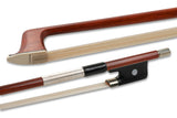 GEWA archet d’alto 4/4, baguette ronde en pernambouc