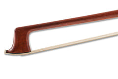 GEWA archet d’alto 4/4, baguette ronde en pernambouc