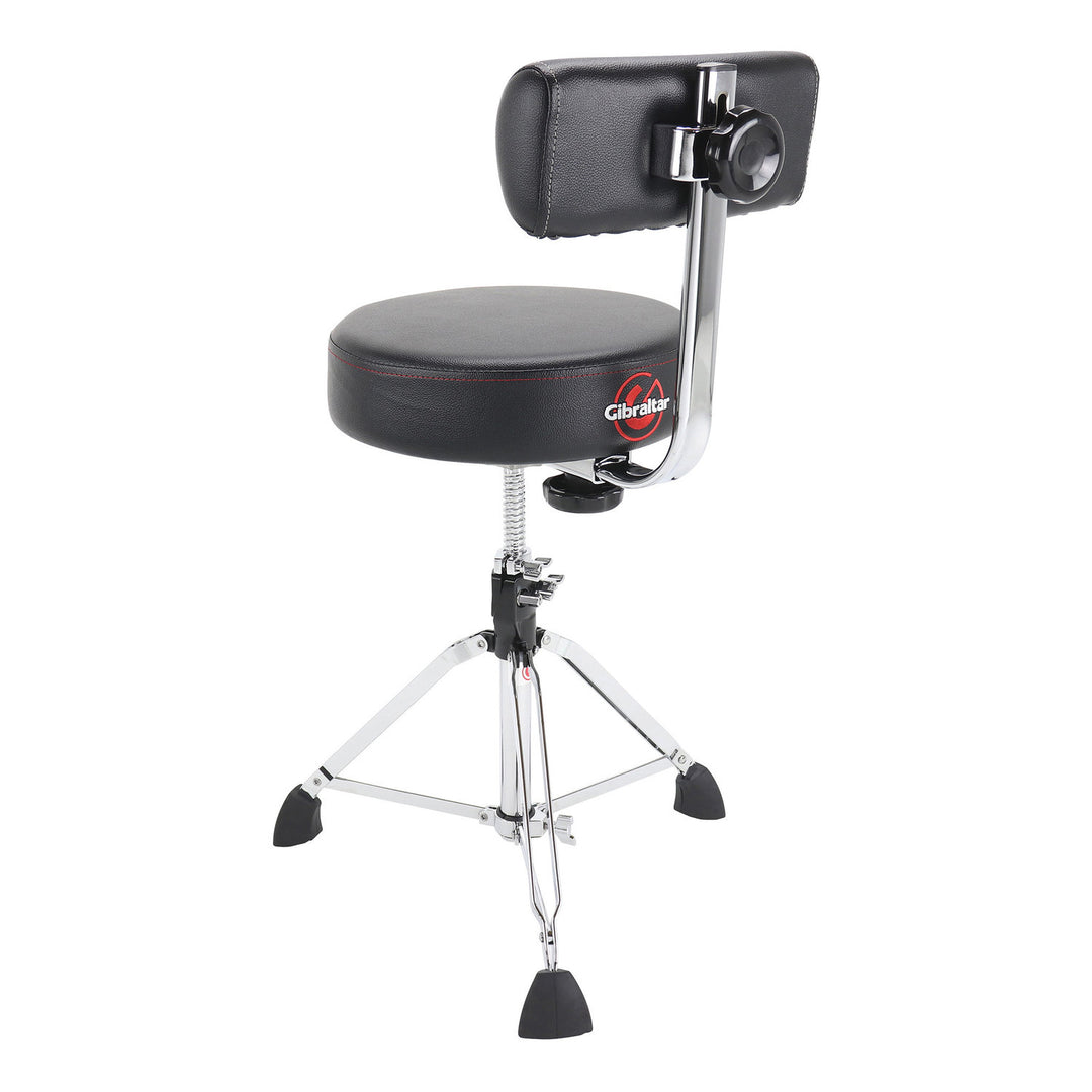 Siège de batterie Gibraltar série 9000 - 9608RB