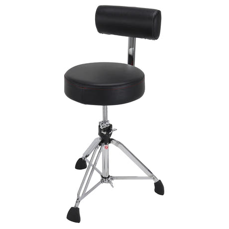 Siège de batterie Gibraltar série 9000 - 9608RB