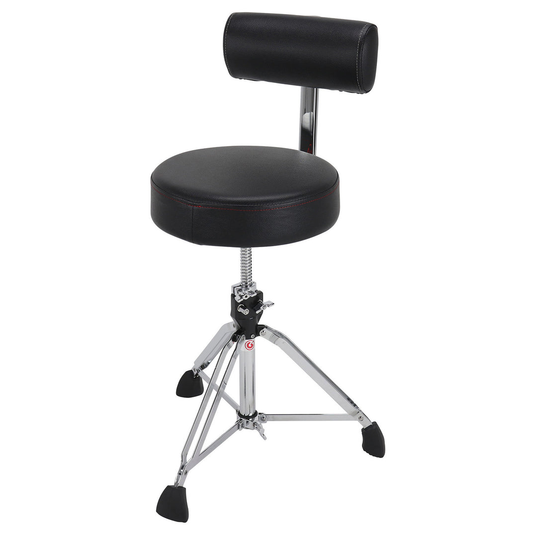 Siège de batterie Gibraltar série 9000 - 9608RB