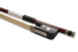 GEWA archet de violoncelle Student 4/4, baguette ronde en wamara